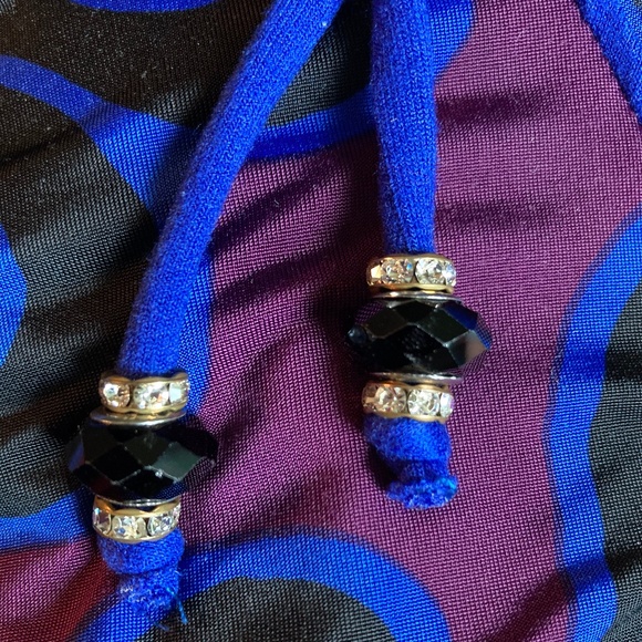 Analili Drawstring Tunic Dress - LAST DAY! - Picture 5 of 8